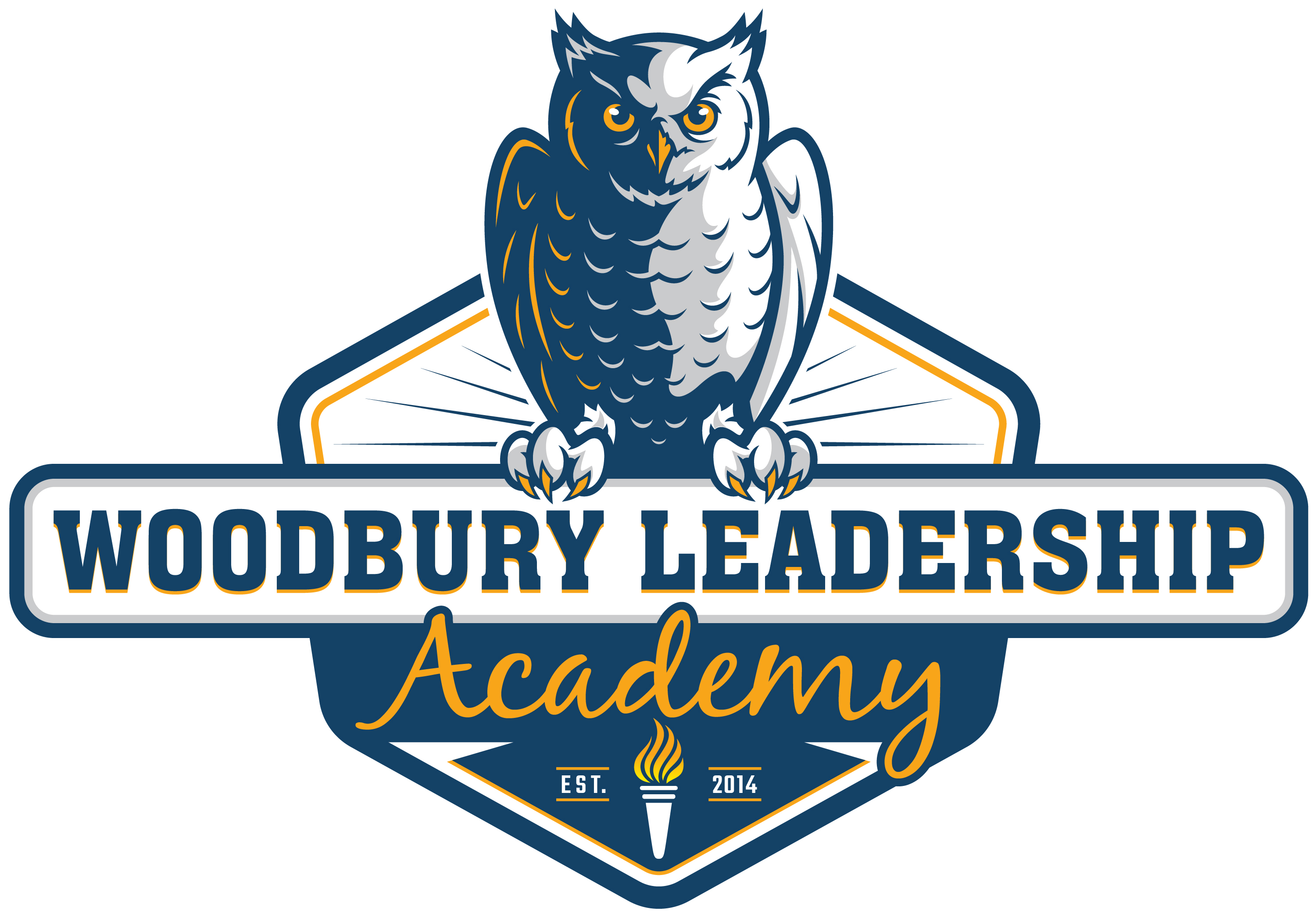 Woodbury Leadership Academy